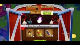 FarmVille 2 Country Escape🏖Sunny SandCastle Event ENDS! #hayday #farmville #farmville2 #fv2