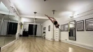 SUBMISSION POLE ART FRANCE 2026- LAURYNE MARTIN- AMATEUR 