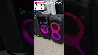 Turn ON JBL, LG, Samsung and Sony Speakers!