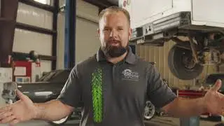 Number 1 auto repair shop in Paso Robles!