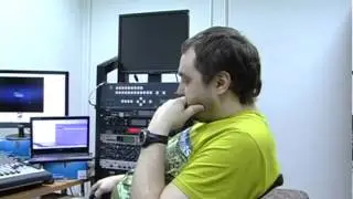 Звукоцех поздравляет Игоря Янкова.