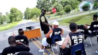 Chavo Manifoe - Real Street Nigga