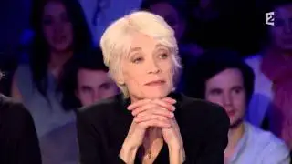 Int&eacute;grale 1 / 3 7 mars 2015 - On n'est pas couch&eacute; #ONPC