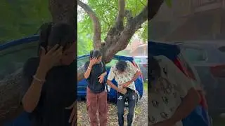 Keep Safe🤣#ashudishu_6717 #reels #shorts #couplegoals #prank #monsoon #rain #funny #comedy  #like
