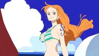 ONE PIECE FAN LETTER - ENDING | We Go! - Straw Hats Version