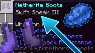 new enchantment swift sneak