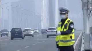 China's Wuhan to Lift Outbound Travel Restrictions as Pandemic Eases