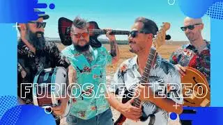II Edici&oacute;n SONM&Uacute;SICA: FURIOSA EST&Eacute;REO, NUEVO BERL&Iacute;N y YONIPEIN