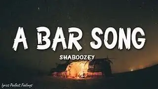 TIPSY (Shaboozey) fortnite music video ft trucear