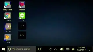 Spring Virus Windows 10