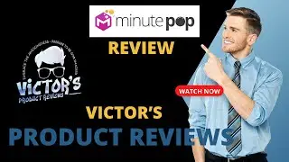 Minute Pop Review