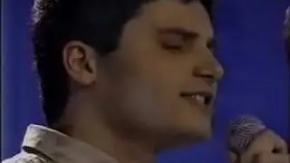 G&ecirc;meos de Cristo - A Fam&iacute;lia de Deus - Anos 1990