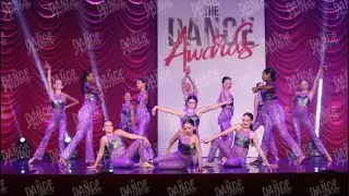 Touch of Class Dance Studio - Le Freak