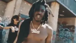 Mozzy - California Nigga
