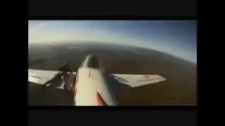 Six Pack Wonder - Smilling Like a Shark