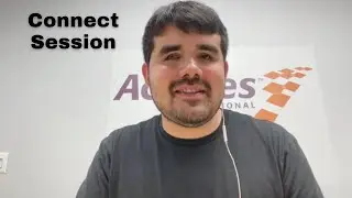 AC July Replay, Summer Heat Training - Achilles Connect