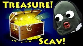 Loot Porn! Insane Treasure Find! - Escape From Tarkov