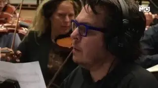 Italian Opera meets Jazz - Album Trailer