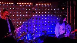 Momma - Stringers @ Baby's All Right, Brooklyn, NY 3-5-23