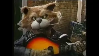 The DJ Kat Show 1989 Intro