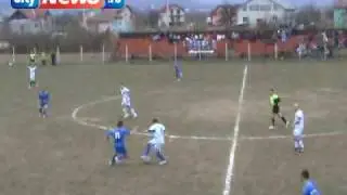 minerul rodna bate arbitrii