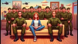 Black Ops 7: Девушка-геймерша погибает...