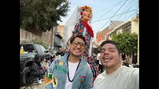Seguimos en el Kimberly Fest