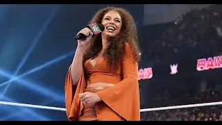 Samantha Irvin &ndash; &lsquo;I&rsquo;m Not Going Back To WWE
