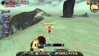 Silkroad Online Lord Yarkan x36 1.9M Damage [CengizHan]