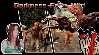 Roof Boss Battle (3) | 7 Days to Die Alpha 20 Lets Play