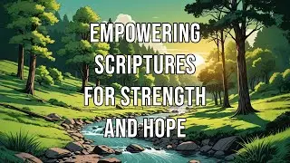 Inspiring Bible Scriptures | #inspiringverses #motivation