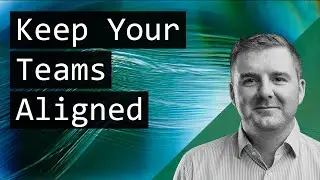 DevOps is about communication and collaboration | Stream Highlight - September 5th