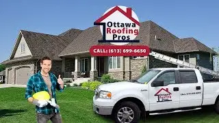 Roofing Companies West Carleton | Get Professional Help
