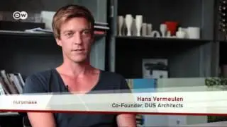 Using 3-D printers For Building | Euromaxx
