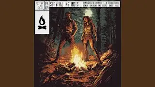 Thrill Of The Hunt