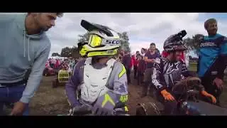 Moorbockcross 2017