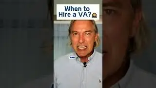 When to Hire a VA? || Realty Partners
