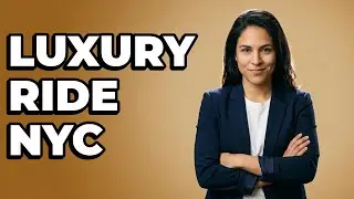 How Do I Request A Luxury Lyft Car In NYC?