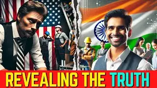 Are American Jobs Moving to India? The Truth About Outsourcing and U.S. Job Loss