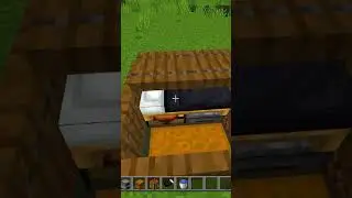 minecraft starter house 💀