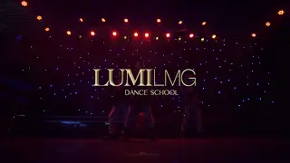 2017 LUMI NewBlood SHOW Highlight