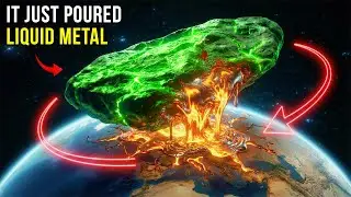 3I/ATLAS: Reverse Tail Poured a Metallic Stream Altering Earth&rsquo;s Orbit by 3,000 Miles