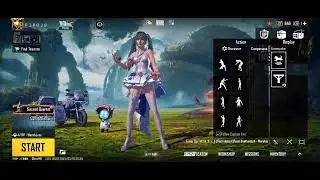 Kala Chasma 😎 #viralshorts #bgmi #short #tranding #bgmidance #emote #song #editing #tranding #bgmi