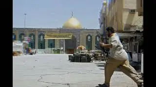 اركض لو سمعت الوطن ناداني مسرعه