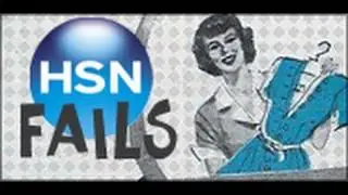 Home Shopping Network Fails