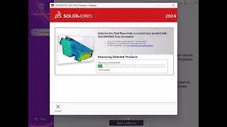 How to Uninstall Solidworks 2024 with Total Uninstaller 2024