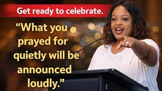 PRAYER FOR JOYFUL NEWS, CONGRATULATIONS & PUBLIC TESTIMONIES || Bahati Hilda Sabiti