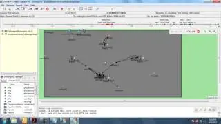 Shared Parking Model Fog & Cloud Vehicular Network Simulator Projects