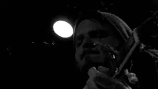 Dustin Kensrue - Beggars - Live @ The Troubadour 1-07-10