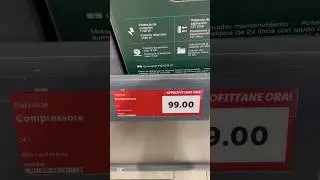 Compressore 24l parkside a Lidl❤️ #video #powertools #lidl #tools #parkside #diy #viralvideo #art